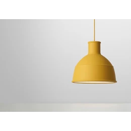 Muuto shop unfold mustard
